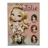 Álbum Completo Jolie Um Mundo Encantado Figur Soltas P Colar