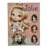 Album Completo Jolie Um