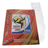 Album Copa 2010 Completo