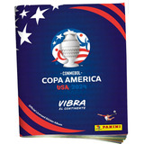 Album Copa America Usa