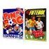 Álbum Copa Do Mundo 1982 E 1986 - Ping Pong