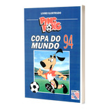 Album Copa Do Mundo