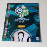 Album Copa Do Mundo