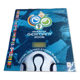 Album Copa Do Mundo