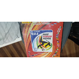 Album Copa Do Mundo