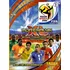 Álbum Copa Do Mundo 2010 Adrenalyn Panini - Vazio
