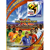 Album Copa Do Mundo