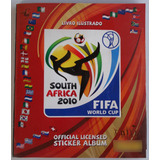 Album Copa Do Mundo