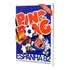 Álbum Copa Do Mundo Espanha 82 - Ping Pong