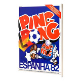 Album Copa Do Mundo