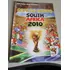 Álbum Copa Do Mundo South África 2010 -  Vazio (228)
