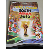 Album Copa Do Mundo
