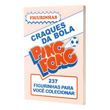 Album Craques Da Bola
