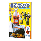 Album Cybercop