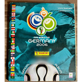 Album Da Copa 2006