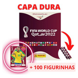 Album Da Copa 2022