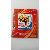 Album Da Copa Do