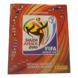 Album Da Copa Do