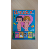 Album De Figurinha Amar