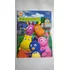 Álbum De Figurinha Backyardigans Incompleto Faltam 19 Cromos