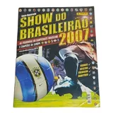 Album De Figurinha Show