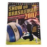 Album De Figurinha Show