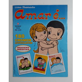 Album De Figurinhas Amar