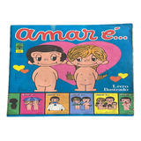 Album De Figurinhas Amar