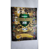 Album De Figurinhas Brasileirao