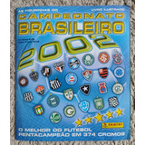 Album De Figurinhas Campeonato