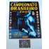 Álbum De Figurinhas Campeonato Brasileiro 2006 - Incompleto