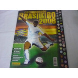Album De Figurinhas Campeonato