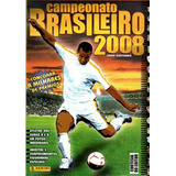 Album De Figurinhas Campeonato