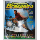 Álbum De Figurinhas Campeonato Brasileiro 2009 Completo