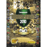 Album De Figurinhas Campeonato