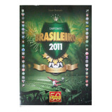 Album De Figurinhas Campeonato