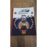 Album De Figurinhas Copa