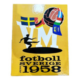 Album De Figurinhas Copa
