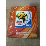 Album De Figurinhas Fifa