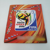 Album De Figurinhas Fifa