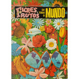 Album De Figurinhas Flores