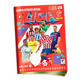 Album De Figurinhas Liga