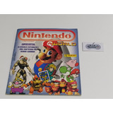 Album De Figurinhas Nintendo