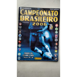 Album De Figurinhas Panini