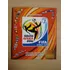 Álbum De Figurinhas Panini Fifa South Africa 2010 566f