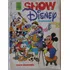 Álbum De Figurinhas Show Disney Profissões Edit. Abril 1978