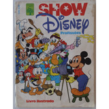 Album De Figurinhas Show