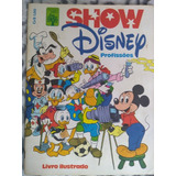 Album De Figurinhas Show