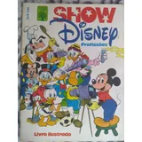 Album De Figurinhas Show