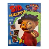 Album De Figurinhas Sid